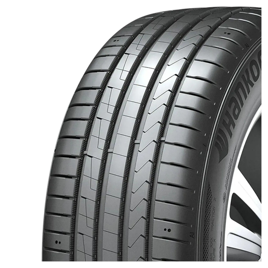 Hankook 215/50 R17 95W XL K135 Ventus Prime 4 Yaz Lastiği