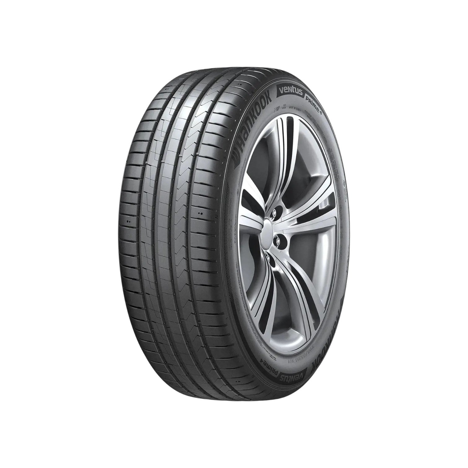 Hankook 215/50 R17 95W XL K135 Ventus Prime 4 Yaz Lastiği