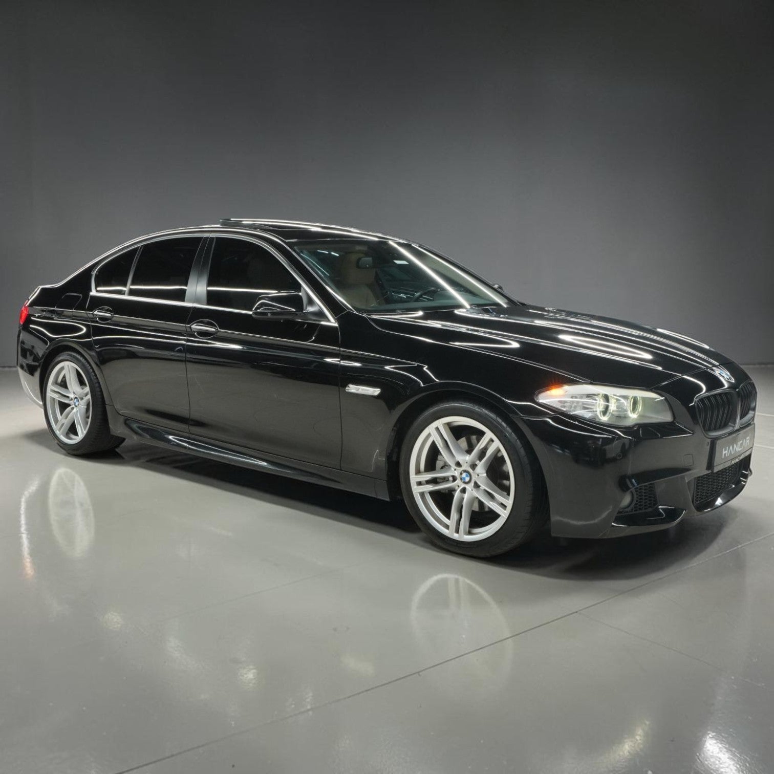 20 İnç 5x120 BMW F10/F30 M6 Jant Takımı (Ön/Arka Set) (4 Adet)