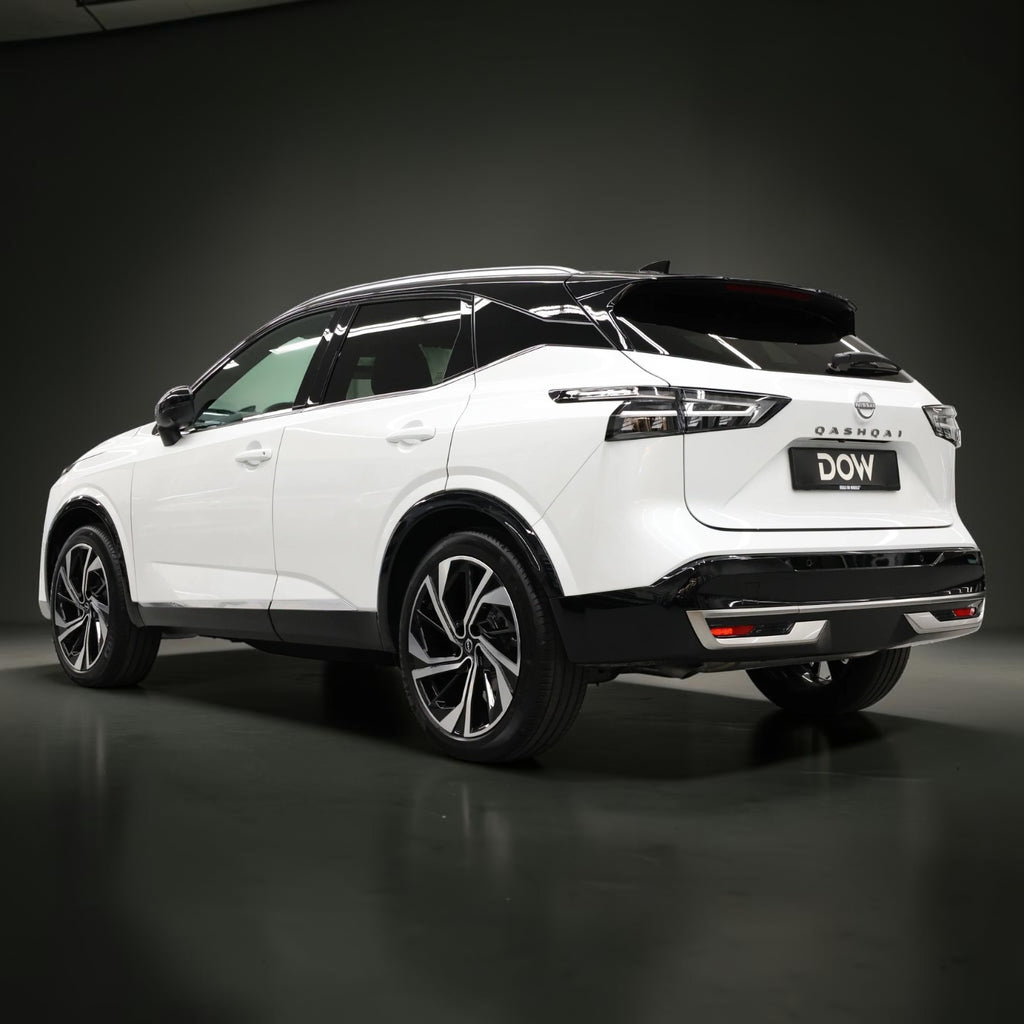19 İnç 5x114.3 Nissan Qashqai Jant Takımı (4 Adet)