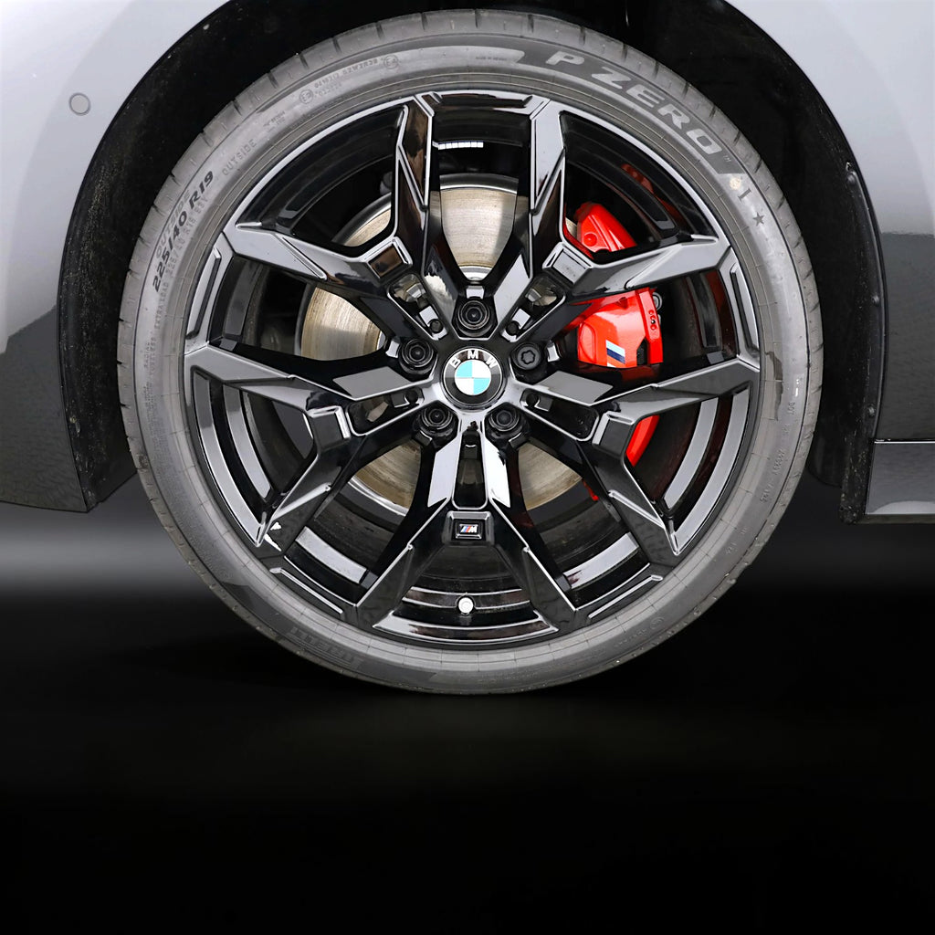19 İnç 5x112 Bmw Style 995M Jant Takımı (Ön/Arka Set) (4 Adet)