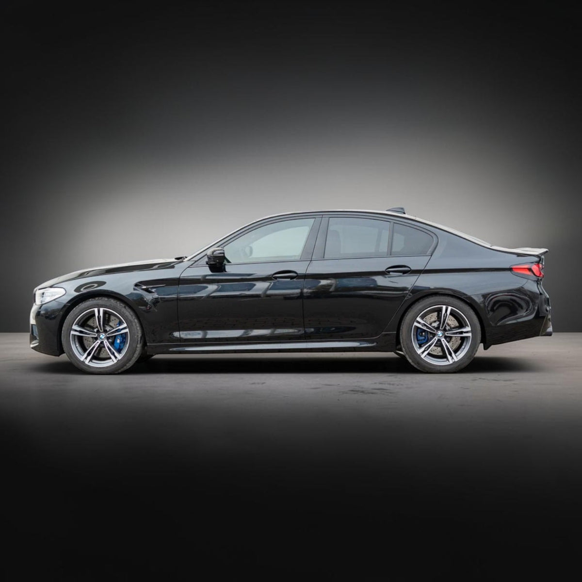 20 İnç 5x112 BMW Style 705 Jant Takımı (Ön/Arka Set) (4 Adet)