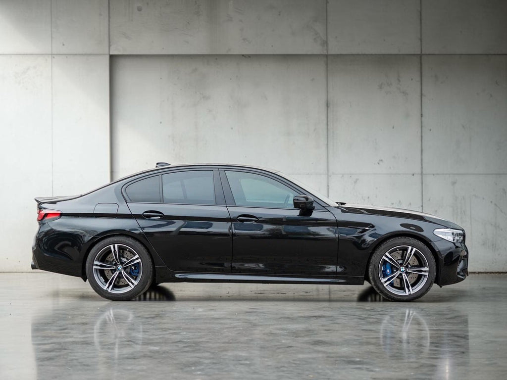 19 İnç 5x112 Style 705 Jant Modeli (Ön/Arka Set) (4 Adet) GBD