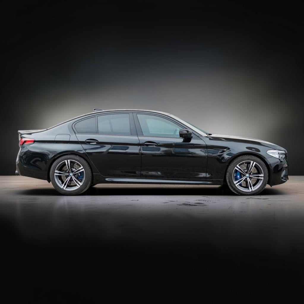 20 İnç 5x112 BMW Style 705 Jant Takımı (Ön/Arka Set) (4 Adet)