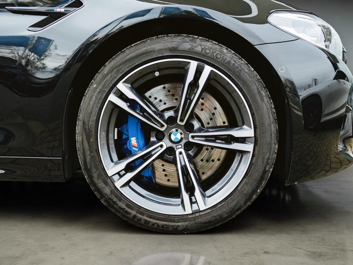 19 İnç 5x112 Style 705 Jant Modeli (Ön/Arka Set) (4 Adet) GBD