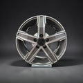 16 İnç 5x98 Napoli Jant Modeli (4 Adet) TD
