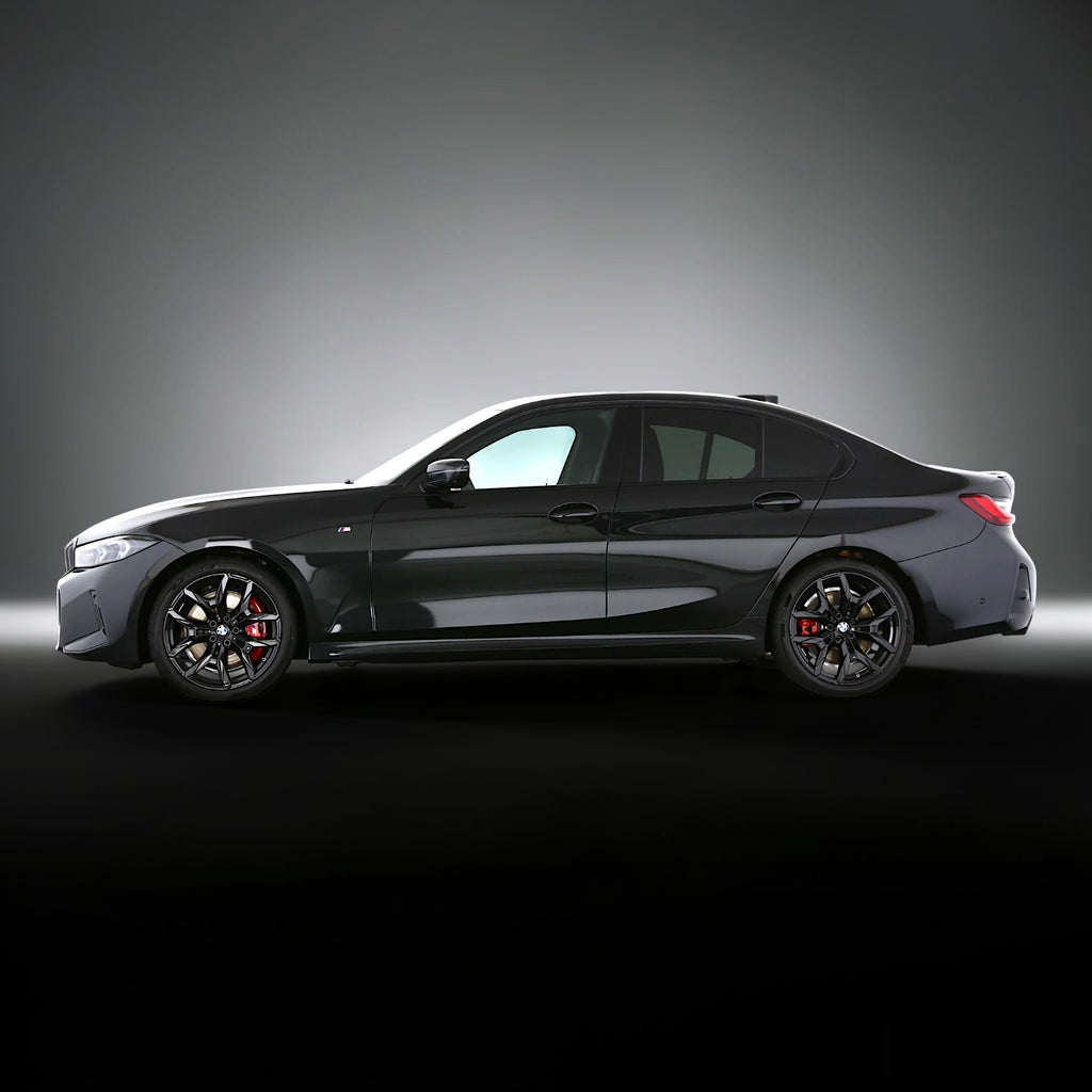 19 İnç 5x112 Bmw Style 995M Jant Takımı (Ön/Arka Set) (4 Adet)