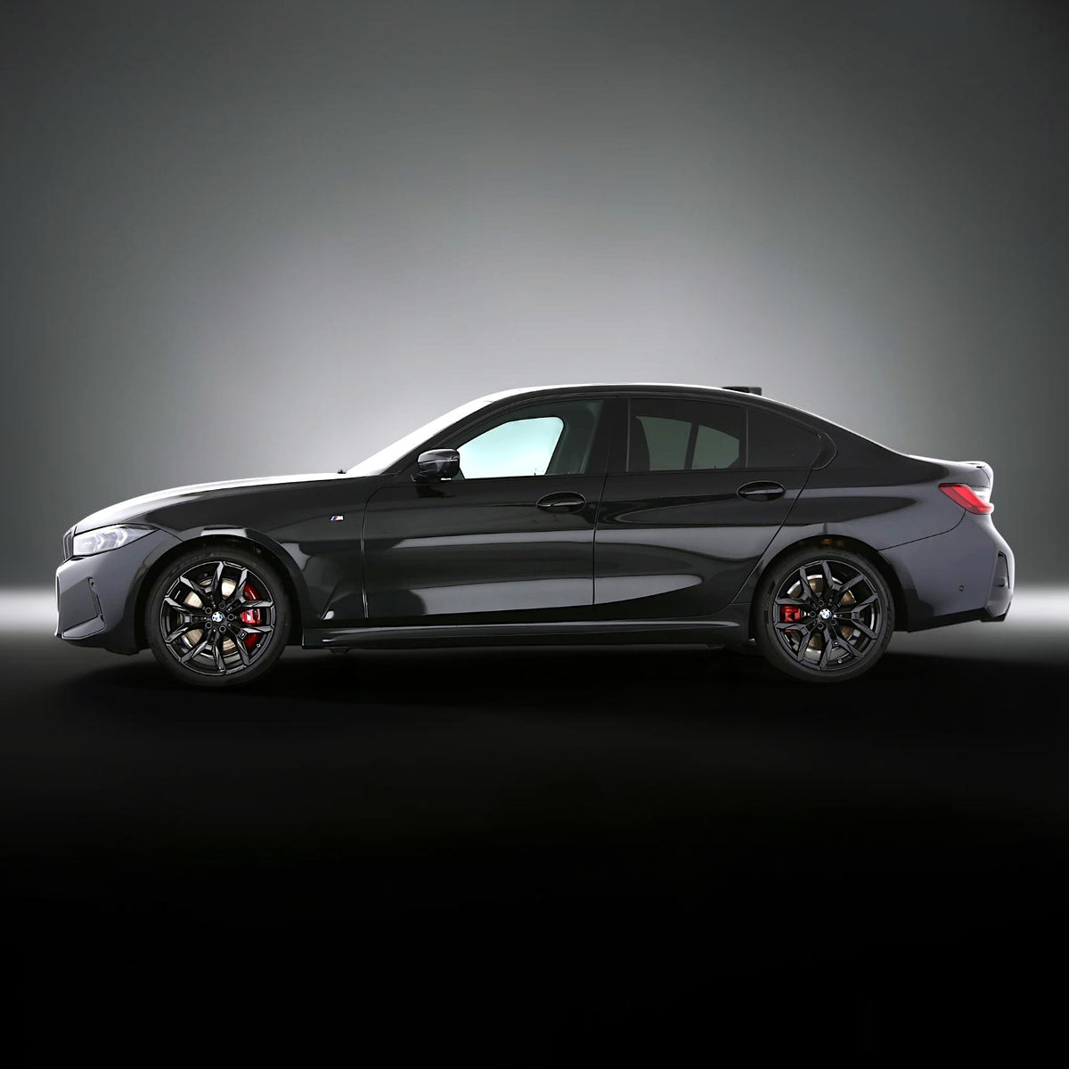 19 İnç 5x112 Bmw Style 995M Jant Takımı (Ön/Arka Set) (4 Adet)