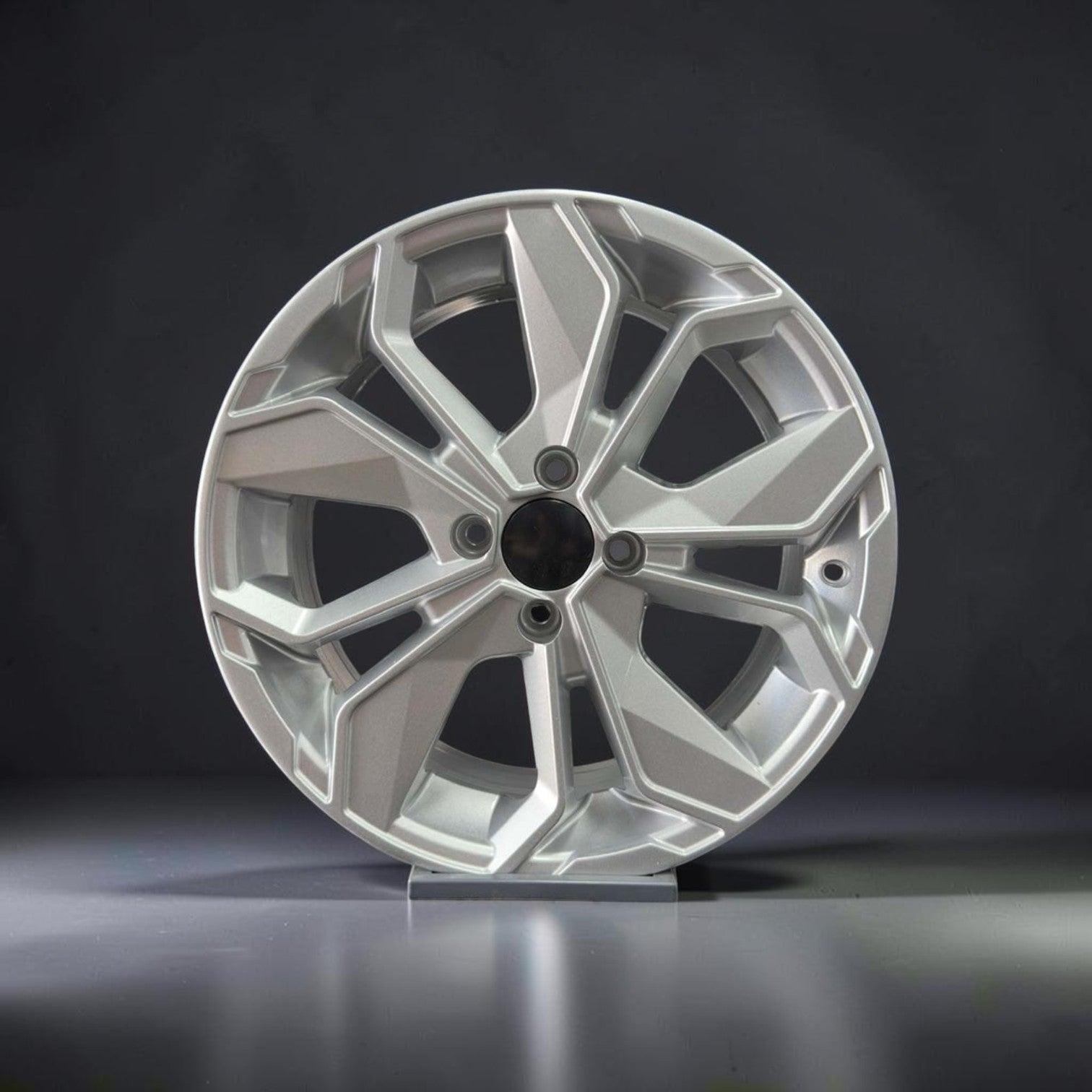 16 İnç 5x114.3 İcon Jant Modeli (4 adet) FS