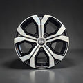 17 İnç 5x114.3 Duster Tergan Jant Modeli (4 Adet) GBD