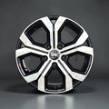 16 İnç 5x114.3 Duster Tergan Jant Takımı (4 Adet)