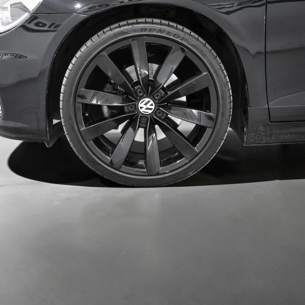 18 İnç 5x105 Lugano Jant Modeli (4 Adet) GB
