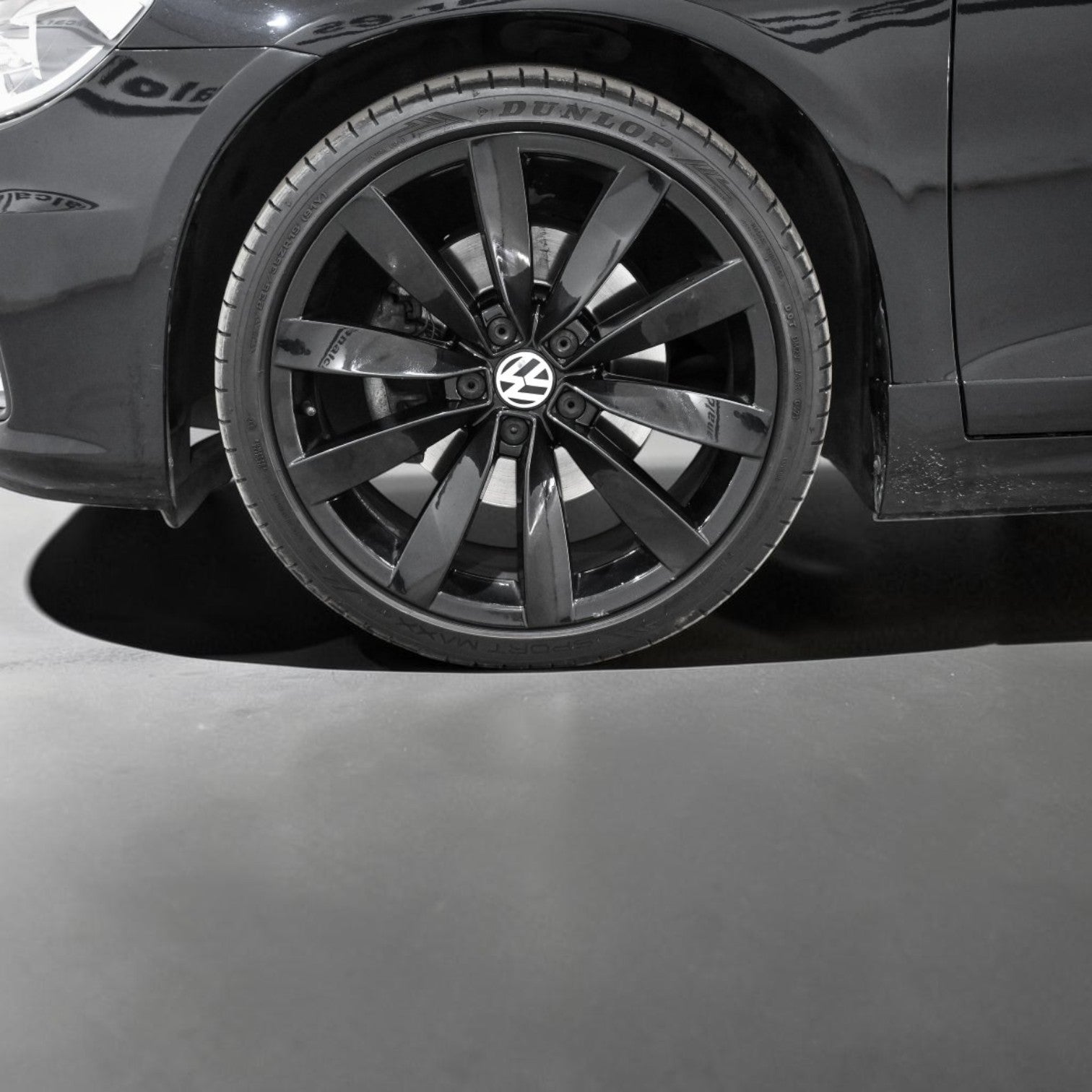 18 İnç 5x105 Lugano Jant Modeli (4 Adet) GB