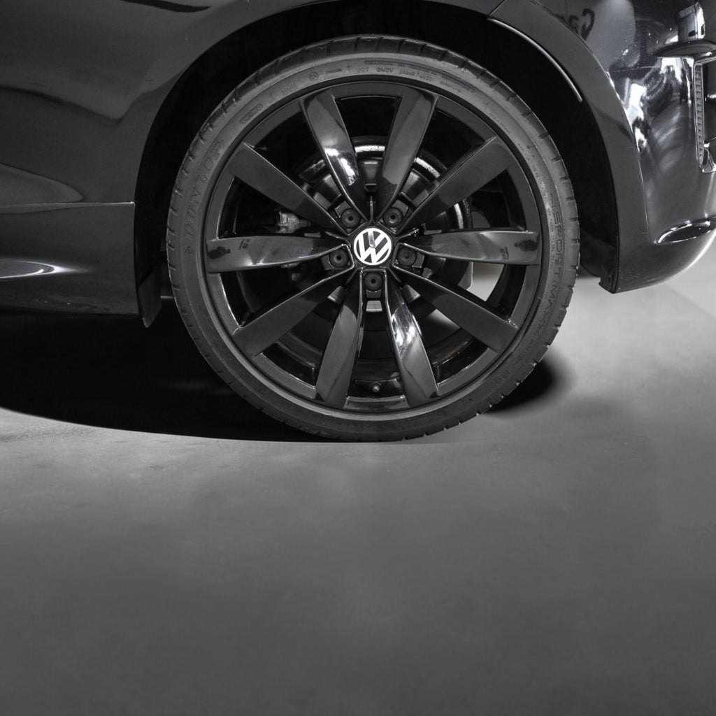 18 İnç 5x105 Lugano Jant Modeli (4 Adet) GB