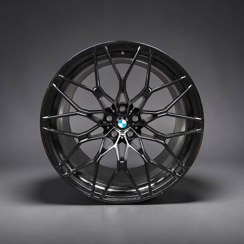 19 İnç 5x112 BMW Style 1000M Jant Takımı (Ön/Arka Set) (4 Adet)