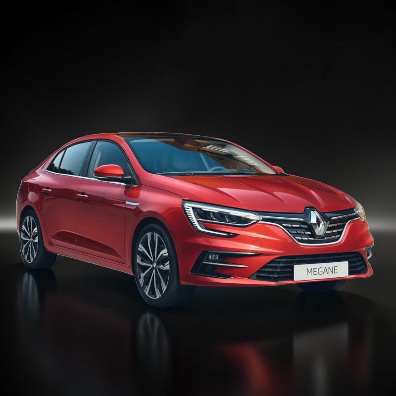 17 İnç 4x100 Clio İcon Jant Takımı (4 adet)