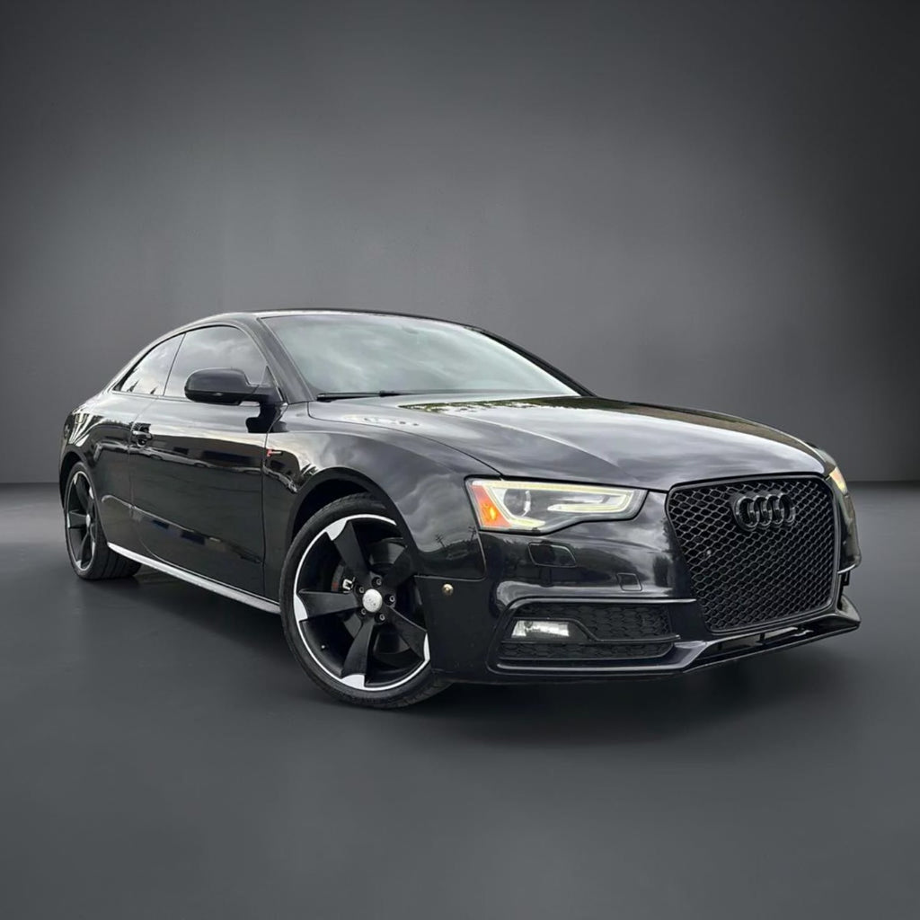 19 İnç 5x112 Audi A3 S3 RS3 Jant Takımı (4 Adet)