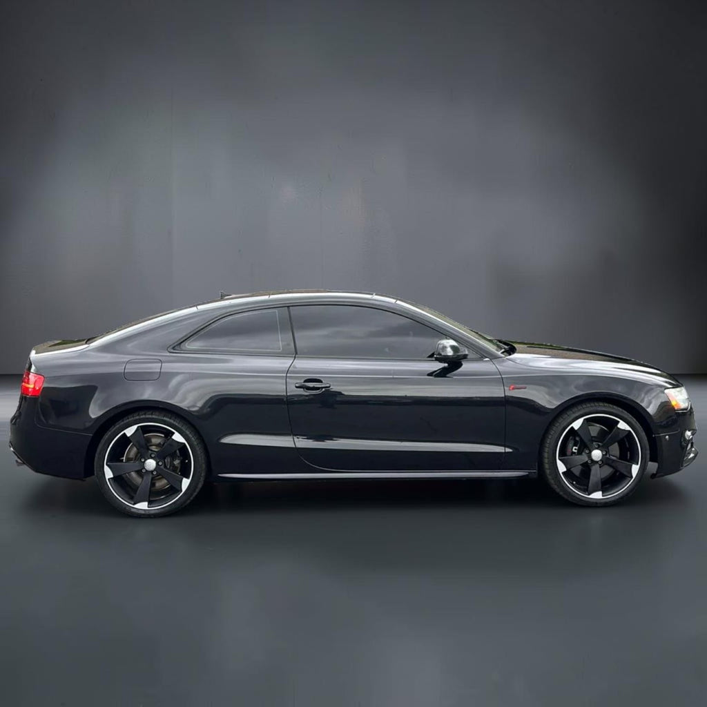 19 İnç 5x112 Audi A3 S3 RS3 Jant Takımı (4 Adet)