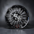 22 İnç 5x120 Range Rover Velar Jant Takımı (4 Adet)