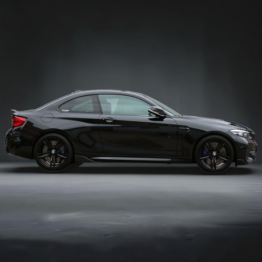 19 İnç 5x120 BMW Style 437 Jant Takımı (Ön/Arka Set) (4 Adet)