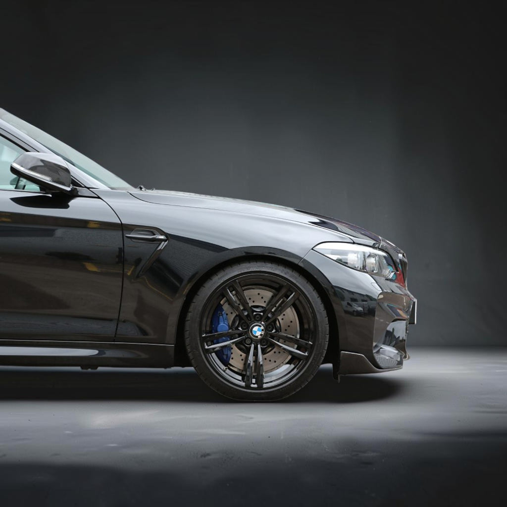 19 İnç 5x120 BMW Style 437 Jant Takımı (Ön/Arka Set) (4 Adet)