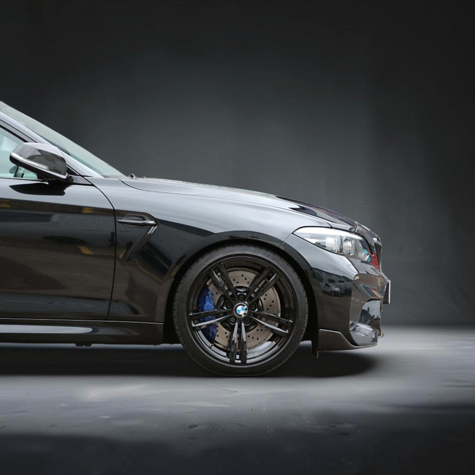 19 İnç 5x120 BMW Style 437 Jant Takımı (Ön/Arka Set) (4 Adet)