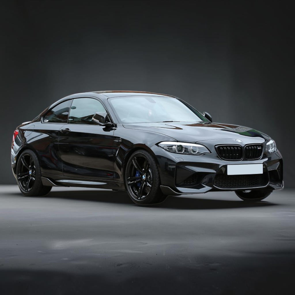 19 İnç 5x120 BMW Style 437 Jant Takımı (Ön/Arka Set) (4 Adet)
