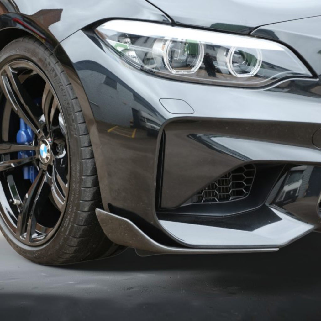 19 İnç 5x120 BMW Style 437 Jant Takımı (Ön/Arka Set) (4 Adet)