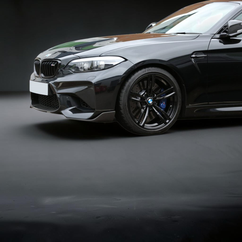 19 İnç 5x120 BMW Style 437 Jant Takımı (Ön/Arka Set) (4 Adet)