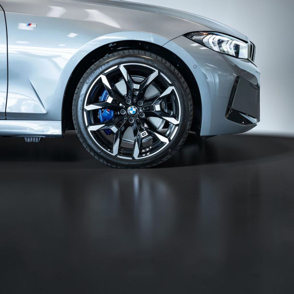 19 İnç 5x112 Bmw Style 995 Jant Takımı (Ön/Arka Set) (4 Adet)
