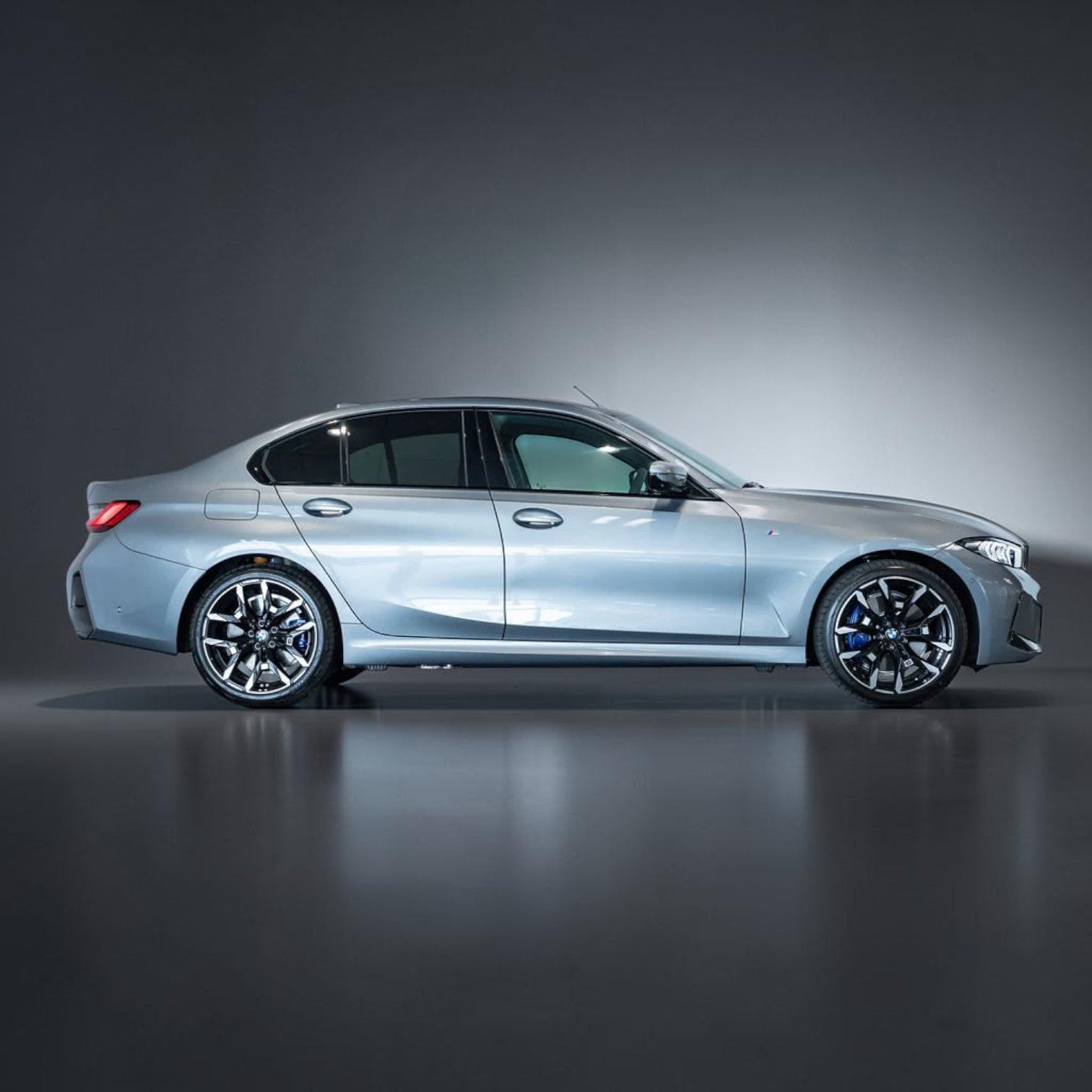 19 İnç 5x112 Bmw Style 995 Jant Takımı (Ön/Arka Set) (4 Adet)