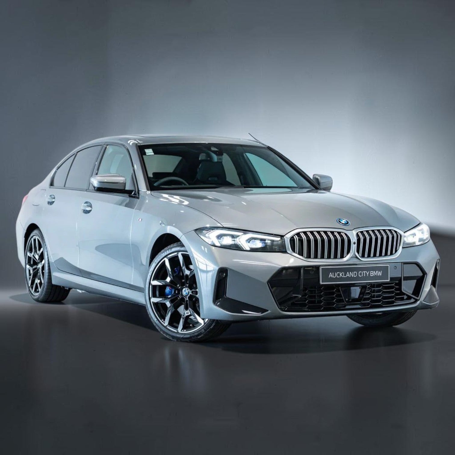 19 İnç 5x112 Bmw Style 995 Jant Takımı (Ön/Arka Set) (4 Adet)