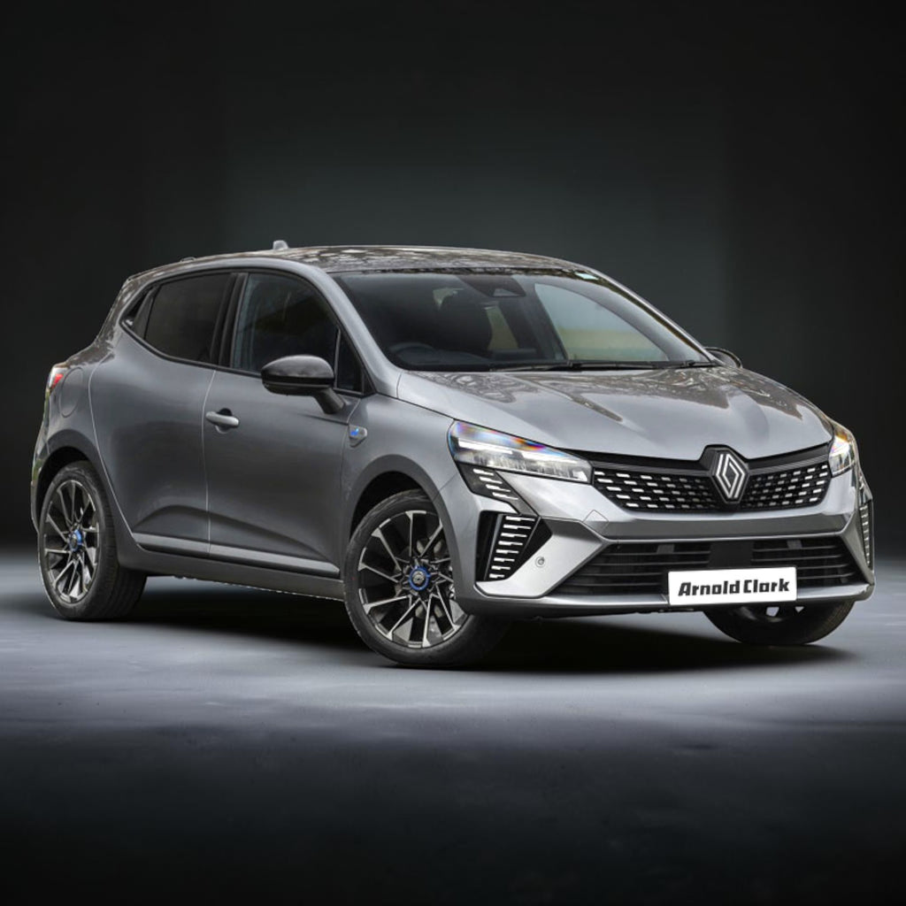16 İnç 4x100 Clio Alpine Jant Modeli (4 adet) GBD