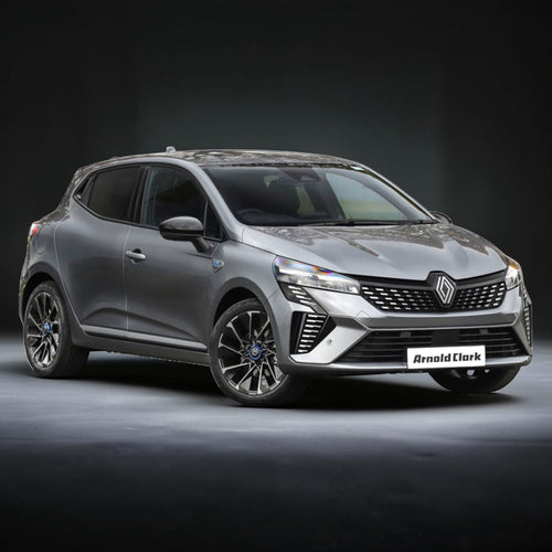 16 İnç 4x100 Clio Alpine Jant Modeli (4 adet) GBD