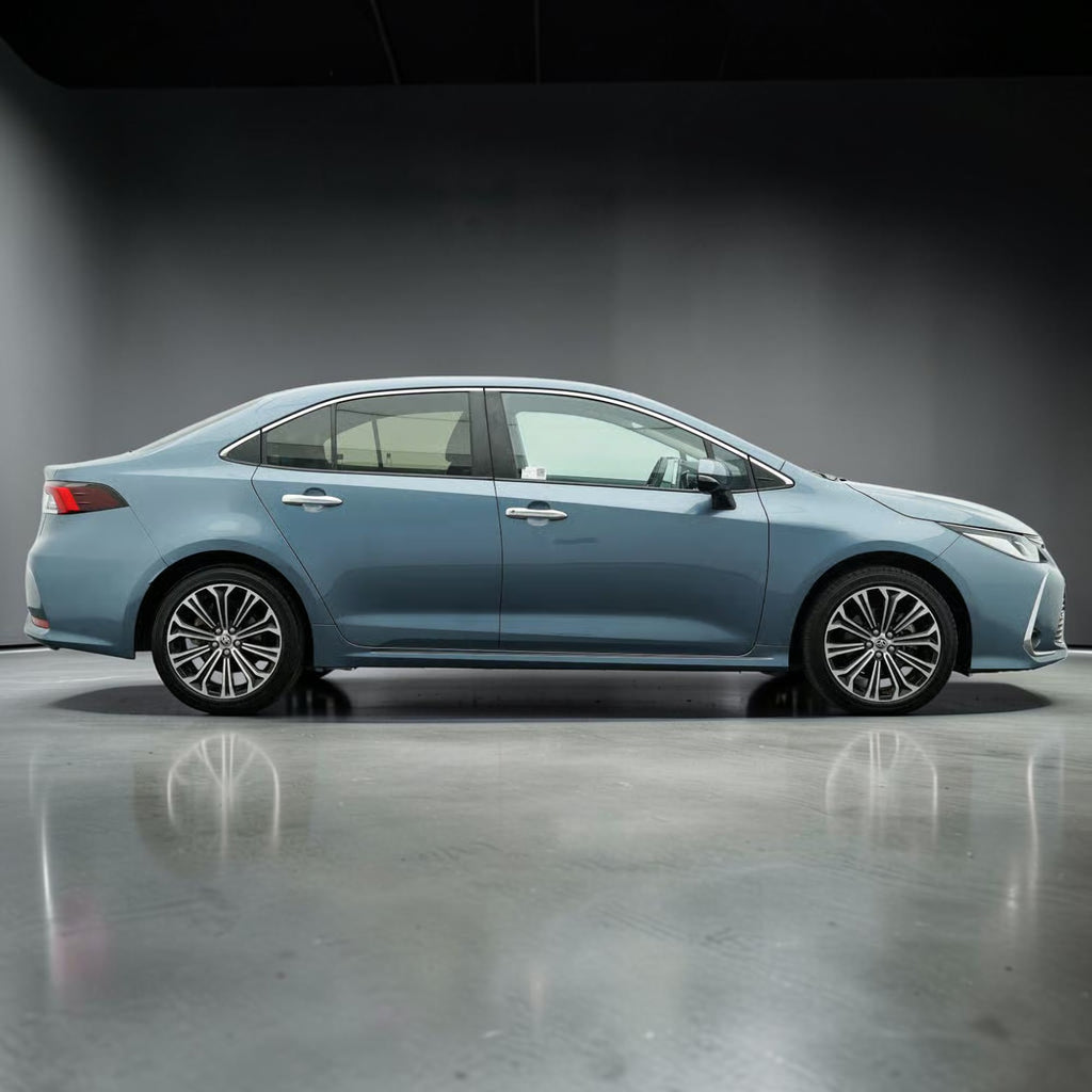 16 İnç 5x114.3 Corolla Jant Takımı (4 Adet)