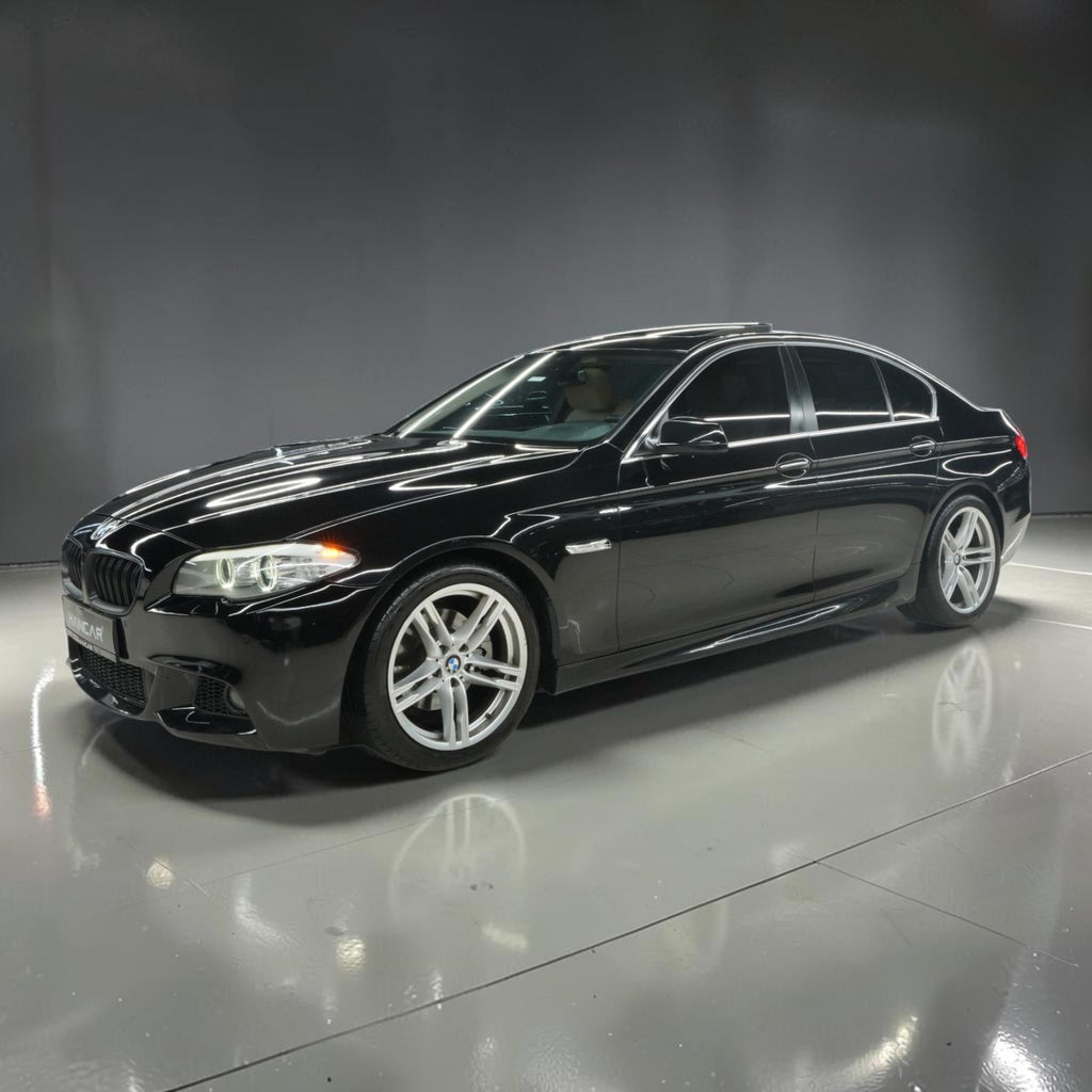 20 İnç 5x120 BMW F10/F30 M6 Jant Takımı (Ön/Arka Set) (4 Adet)