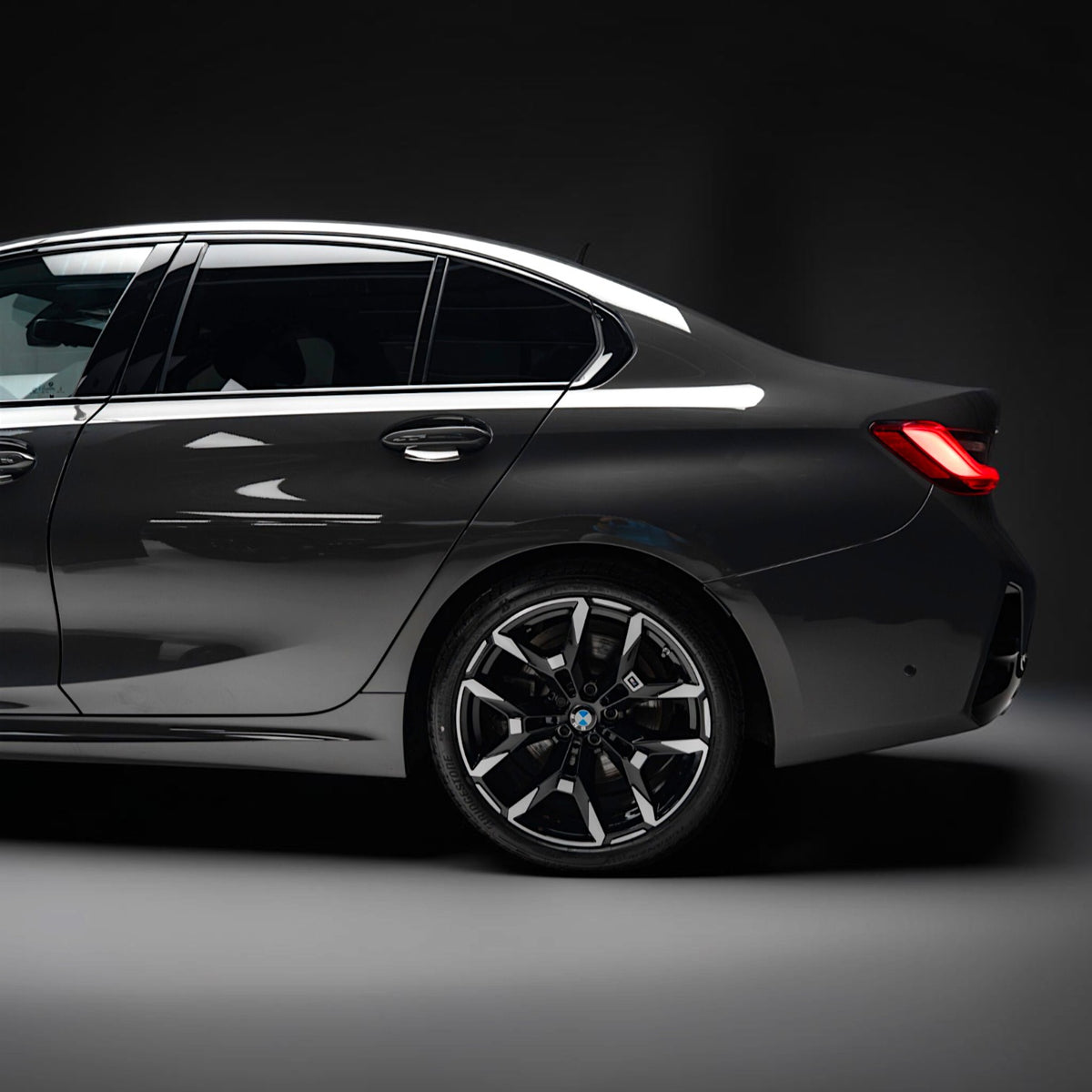19 İnç 5x112 Bmw Style 995M Jant Takımı (Ön/Arka Set) (4 Adet)