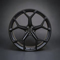 21 İnç 5x112 Audi RS6/RS7 Jant Takımı (4 Adet)