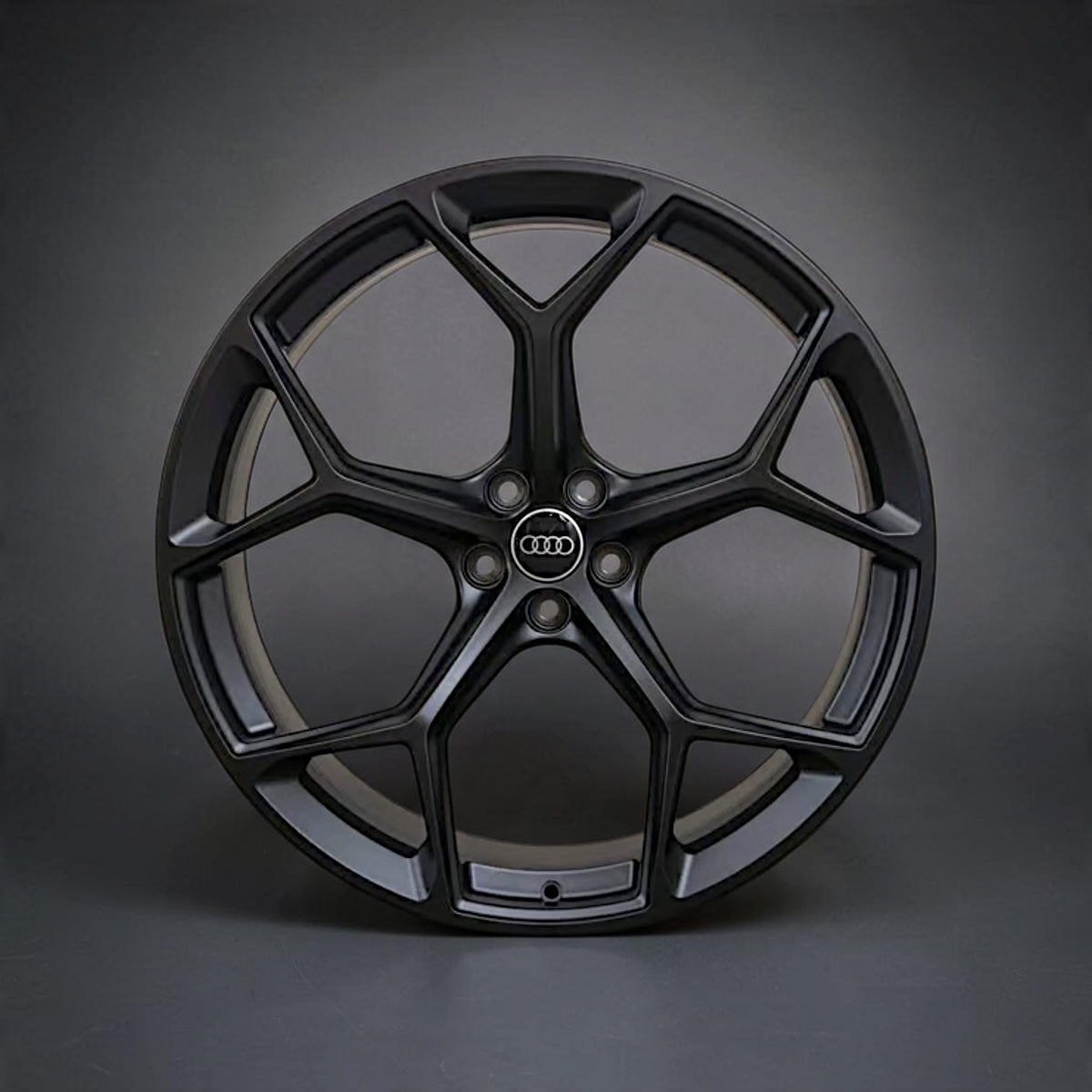 21 İnç 5x112 Audi RS6/RS7 Jant Takımı (4 Adet)