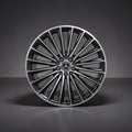 19 İnç 5x112 Mercedes Amg Jant Modeli (Ön/Arka Set) (4 Adet) GBD