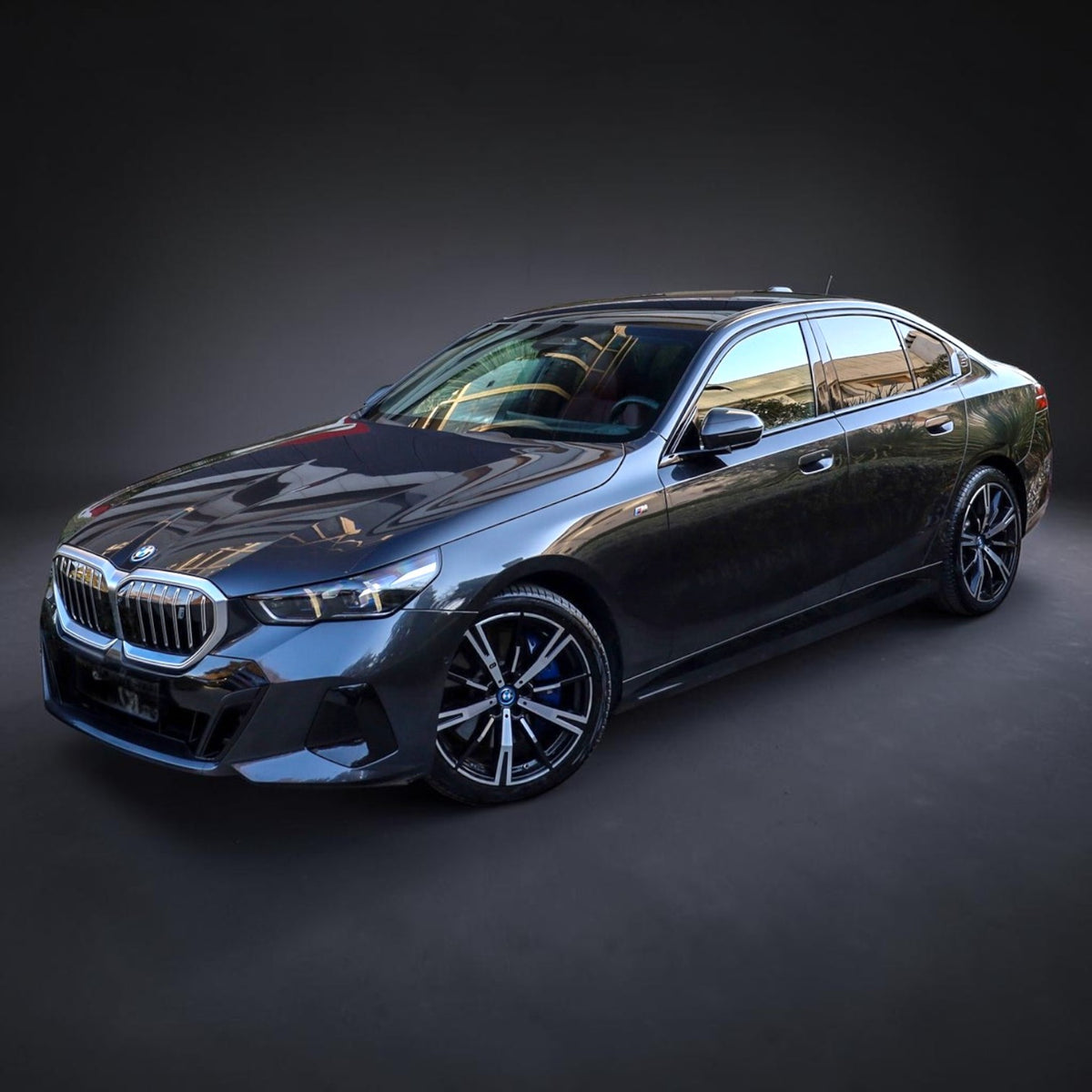 20 İnç 5x112 Bmw Style 938M Jant Takımı (Ön/Arka Set) (4 Adet)