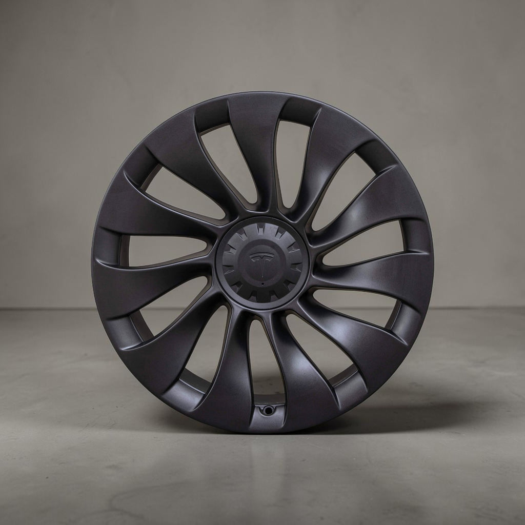 19 İnç 5x114.3 Tesla Uyumlu Jant Modeli (4 Adet) MB