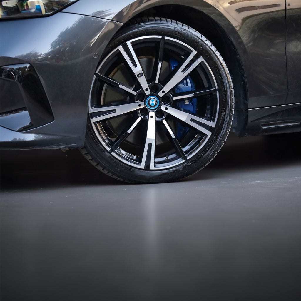 20 İnç 5x112 Bmw Style 938M Jant Takımı (Ön/Arka Set) (4 Adet)