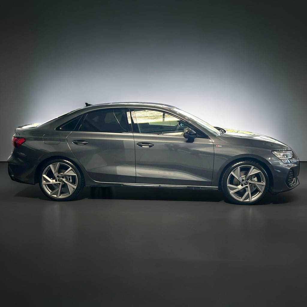 19 İnç 5x112 Audi A3 S3 Jant Takımı (4 Adet)