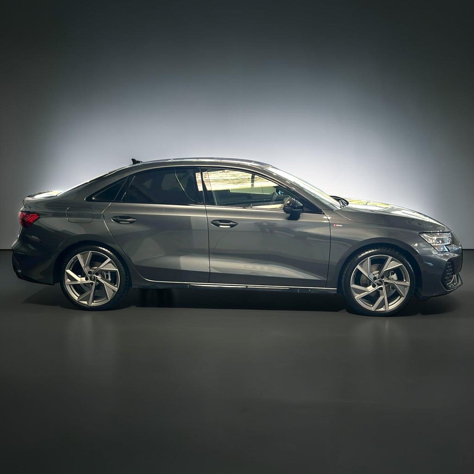 19 İnç 5x112 Audi A3 S3 Jant Takımı (4 Adet)