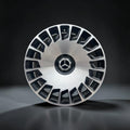 20 İnç 5x112 Mercedes Maybach Jant Modeli (Ön/Arka Set) (4 Adet) GBD
