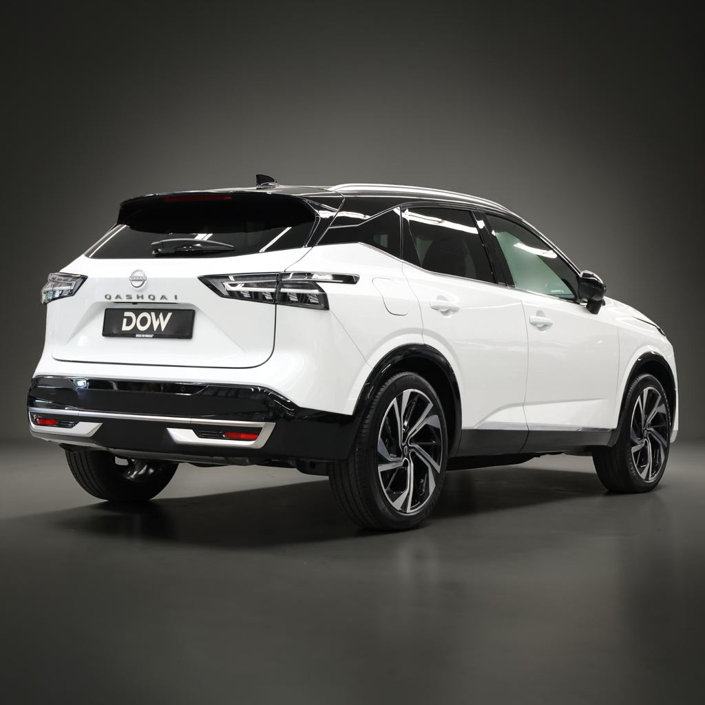 19 İnç 5x114.3 Nissan Qashqai Jant Takımı (4 Adet)
