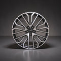19 İnç 5x112 Audi Jant Modeli (4 Adet) GBD