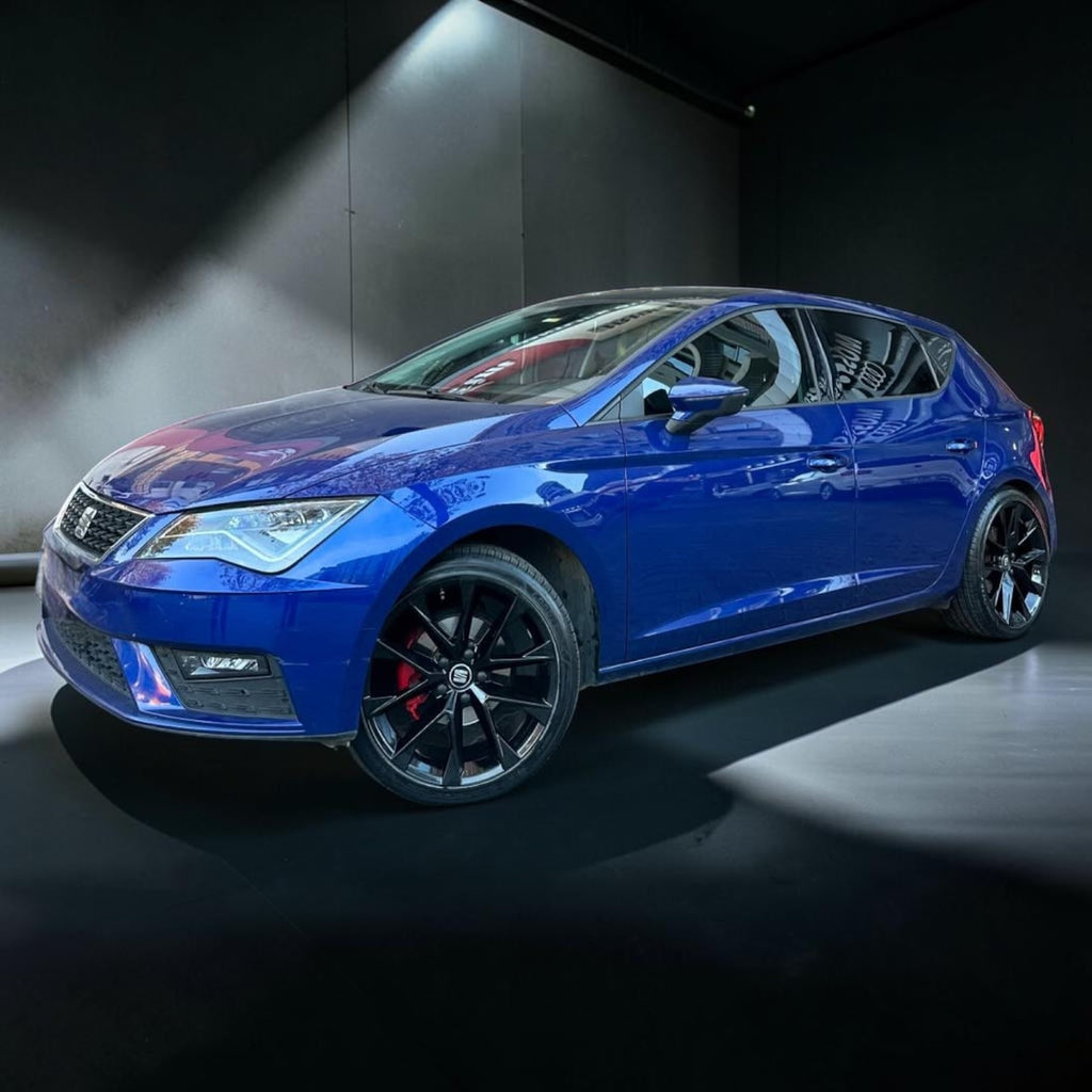 18 İnç 5x112 Seat Leon FR Akrep Jant Modeli (4 Adet) GB