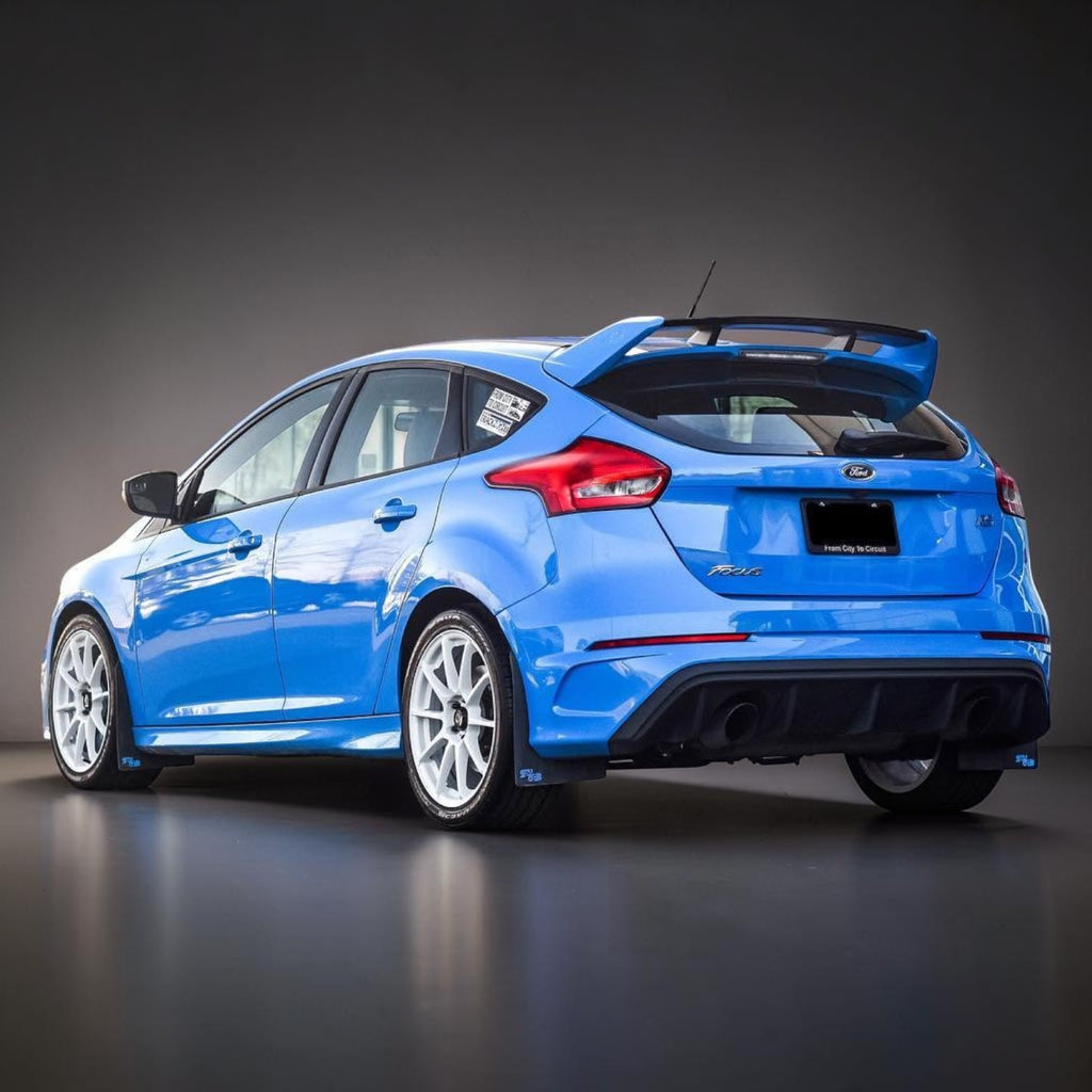 17 İnç 4x108 Sparco Assetto Gara Jant Takımı (4 adet)